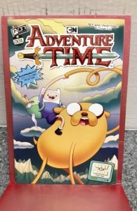 Adventure Time #1 (2025)