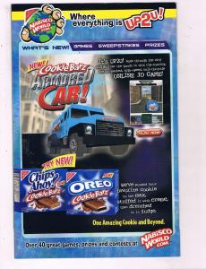 Exiles # 19 VF/NM Marvel Comic Books X-Men Blink Cannonball Cyclops Morph!! SW14