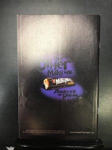 The Uncanny X-Men #382 Direct Edition (2000)nm