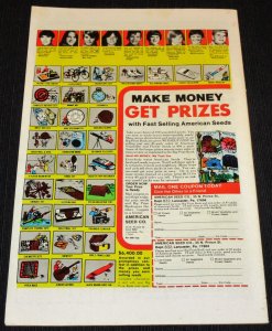 Weird Western Tales #46 (1978)