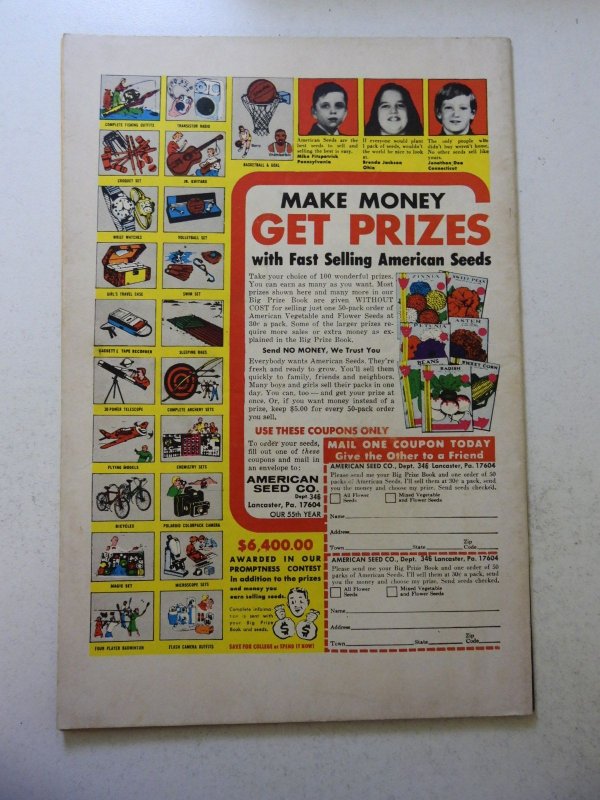 The Amazing Spider-Man #120 (1973)  VG/FN Condition