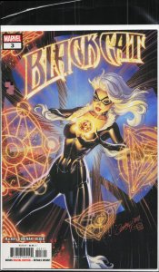 Black Cat #3 (2019) Black Cat