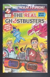 The Real Ghostbusters Spectacular 3-D Special (1991)