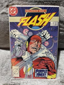 The Flash #8 (1988)