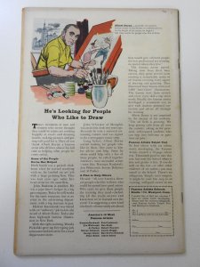 Daredevil #7 FN- Condition First appearance of Daredevil's red costume! ...