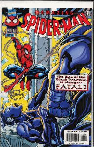 The Amazing Spider-Man #419 (1997) Spider-Man