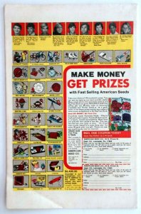 Marvel Team-up #92 RARE MARK JEWELERS EDITION 