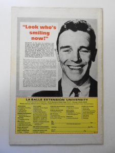 Werewolf by Night #2 (1972) VG Condition