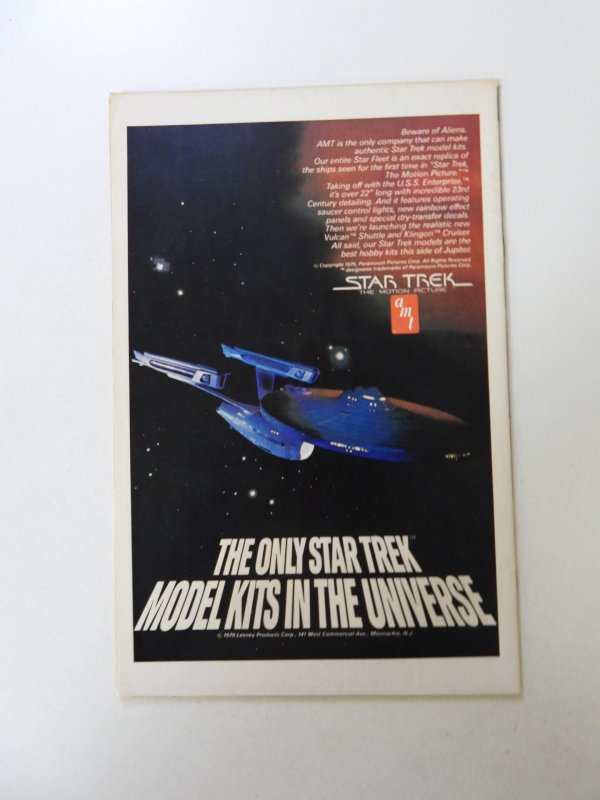 Savage She-Hulk #5 FN+ condition