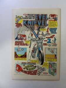 The Incredible Hulk #172 (1974) VF condition