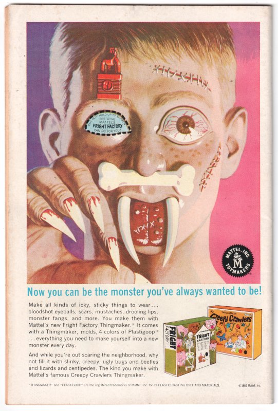 Superboy #139 (1967)