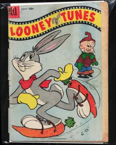 Looney Tunes #171 (1956) Bugs Bunny