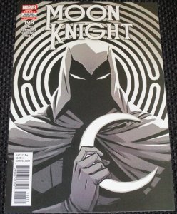 Moon Knight #198 (2018)