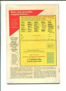 THOR #230 - SKY ABOVE THE PIT BELOW The Fisherman Collection (6.0) 1974