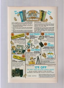 Amazing Spiderman #267 - The Commuter Cometh! (9.2) 1985