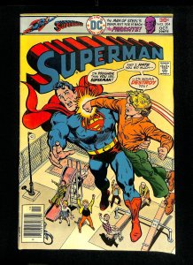 Superman #304