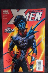 The Uncanny X-Men #433 (2004)