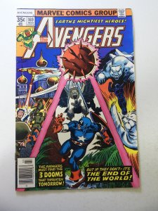 The Avengers #169 (1978) FN+ Condition