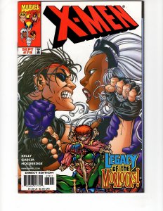 X-Men #79 >>> $4.99 UNLIMITED SHIPPING !!!