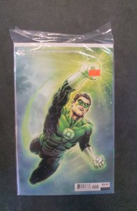 The Green Lantern Season Two #2 Variant Cover (2020)