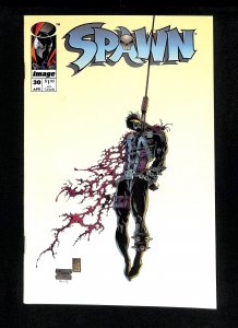 Spawn #30