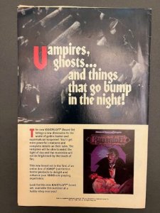 The Uncanny X-Men #267 Direct Edition (1990) - NM