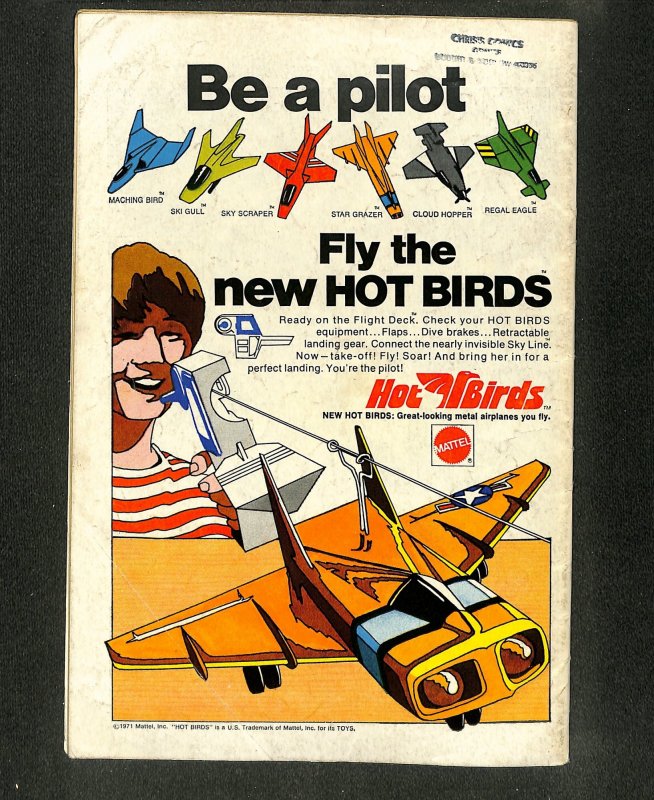 Detective Comics (1937) #413