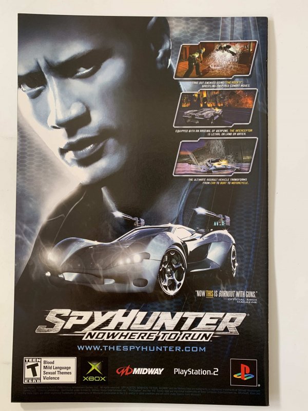 Green Arrow #66 (2006)