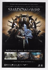 Red Hood And The Outlaws #15 Rebirth Main Cvr (DC, 2017) NM