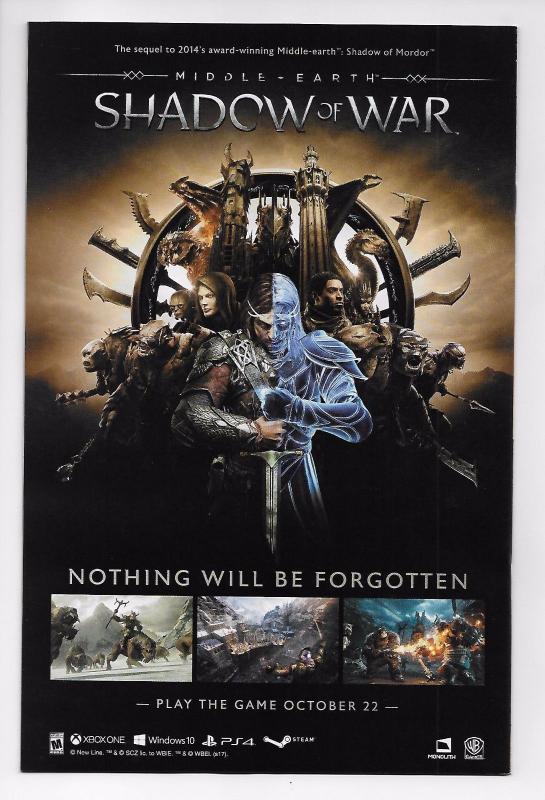 Red Hood And The Outlaws #15 Rebirth Main Cvr (DC, 2017) NM