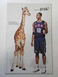 Point One (2012) VF+ Condition! 1st Appearance of the new Nova!