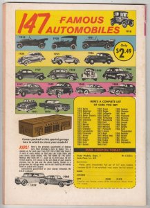 Donald Duck #89 (Jul-63) FN/VF- Mid-High-Grade Donald Duck