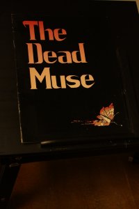 The Dead Muse (1990) Dubureau