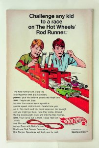 Witching Hour #9 (Jul 1970, DC) - Very Good