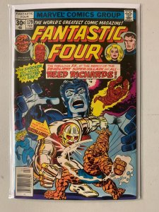 Fantastic Four #179 8.0 (1977)