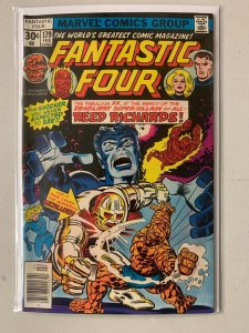 Fantastic Four #179 8.0 (1977)
