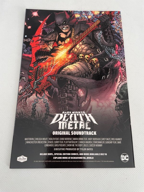 Batman Secret Files Clownhunter # 1 NM Variant Cover DC Comic Book 5 J261