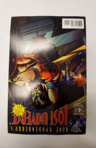 Gene Roddenberry's Lost Universe #4 (1995) NM Tekno Comix Comic Book J660