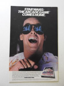 The Uncanny X-Men #185 (1984) VF- Condition!