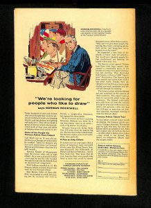 Tales To Astonish #99