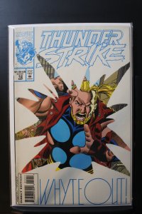 Thunderstrike #12 (1994)