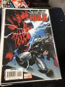 Hulk #5 (2008)