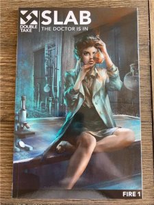 Slab: The Doctor Is In (2016)