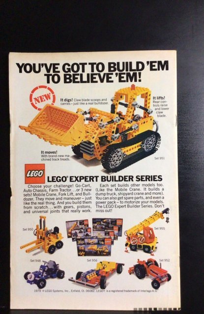 Wonder Woman #263 Whitman Variant (1980)