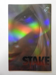 Stake #1 Special Edition!