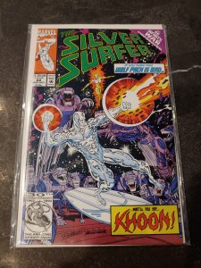 Silver Surfer #68 (1992)