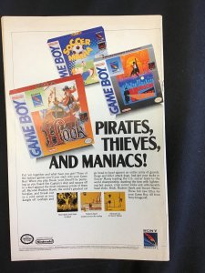 Captain America #407 Direct Edition (1992) (F)