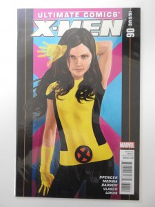 Ultimate Comics X-Men #6 (2012)