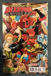 Deadpool #2 (2016)