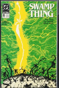 Swamp Thing #85 (1989)
